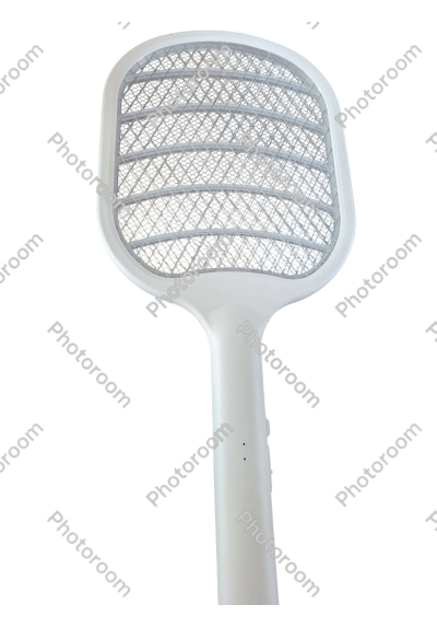 Raqueta Antimosquitos Eléctrica